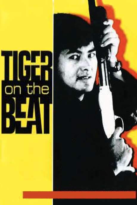 Tiger on the Beat